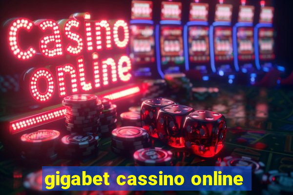 gigabet cassino online